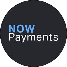 NowPayments Logo